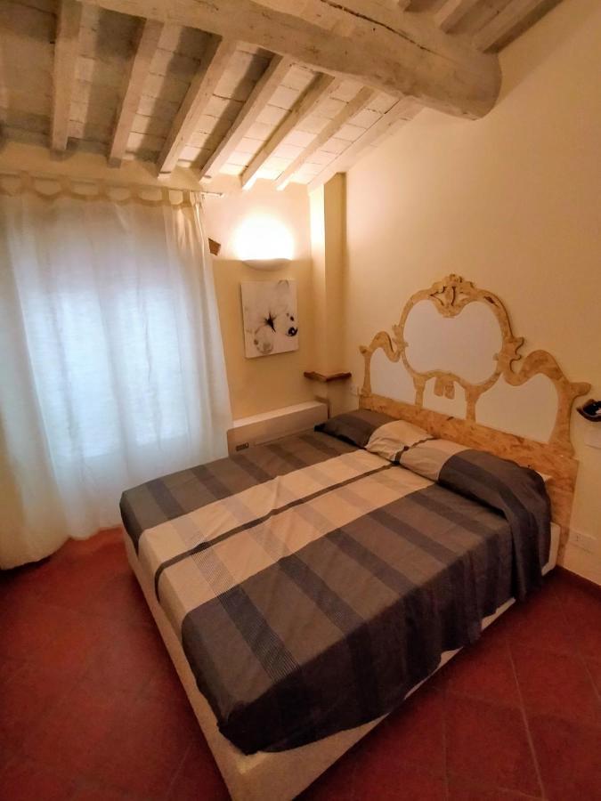 Castelfalfi Art Apartment ภายนอก รูปภาพ